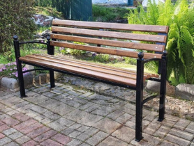 Как выбрать скамейку для дачи или городского парка: практическое руководство Как выбрать скамейку для дачи или городского парка: практическое руководство