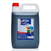 Концентрат средство жидкость для биотуалетов и септиков выгребных ям БИОwc LUXE Plus 5 л