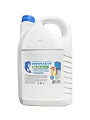 Средство для биотулетов ISL АКВА BIO 1 л во Владивостоке