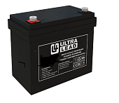 Аккумулятор батарея ИБП HR 12180W